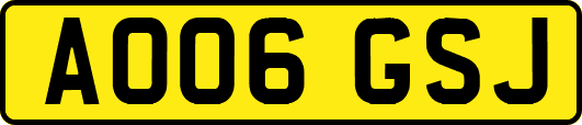 AO06GSJ