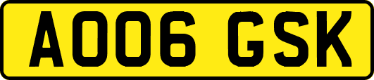 AO06GSK
