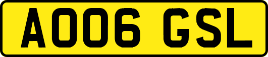 AO06GSL
