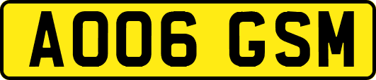 AO06GSM