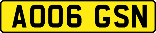 AO06GSN