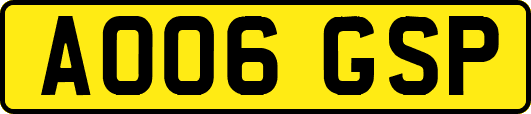 AO06GSP
