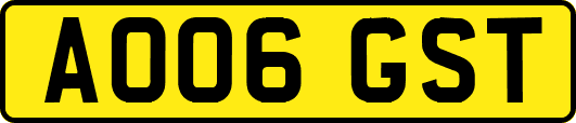 AO06GST