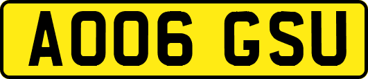AO06GSU