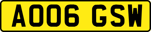 AO06GSW