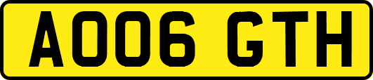 AO06GTH