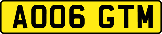 AO06GTM