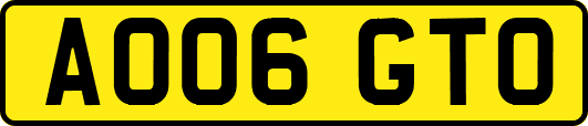AO06GTO
