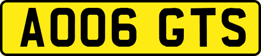AO06GTS