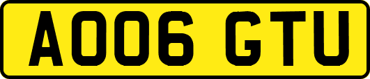AO06GTU
