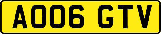 AO06GTV