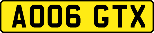 AO06GTX