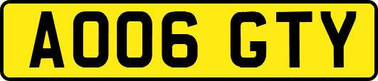 AO06GTY