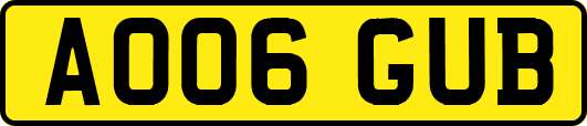 AO06GUB