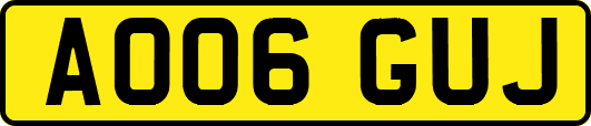 AO06GUJ