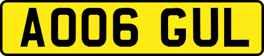 AO06GUL
