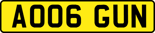 AO06GUN