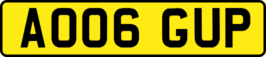 AO06GUP