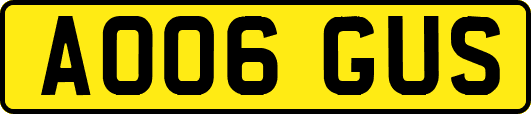 AO06GUS