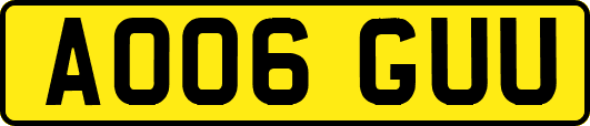 AO06GUU