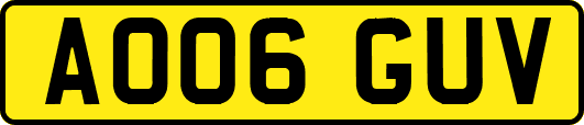 AO06GUV