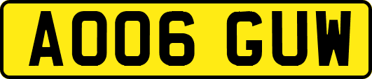 AO06GUW