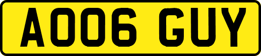 AO06GUY