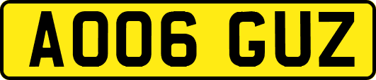 AO06GUZ