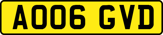 AO06GVD