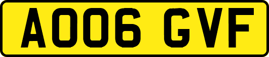 AO06GVF