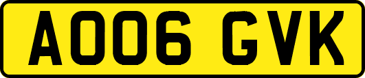 AO06GVK