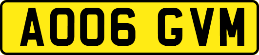 AO06GVM