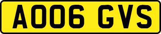 AO06GVS