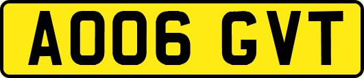 AO06GVT