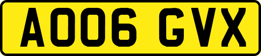 AO06GVX