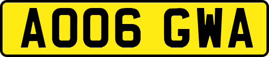 AO06GWA
