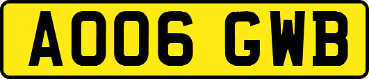 AO06GWB
