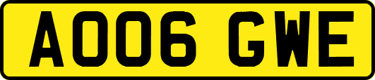 AO06GWE