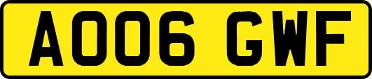 AO06GWF