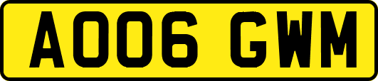 AO06GWM