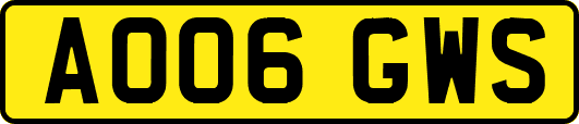 AO06GWS
