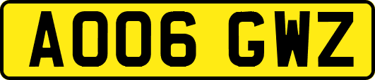 AO06GWZ
