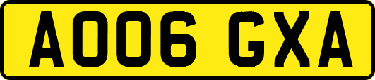AO06GXA