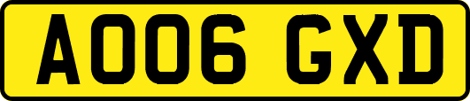 AO06GXD