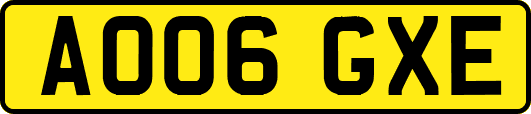 AO06GXE
