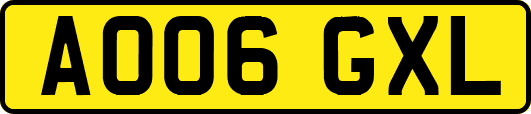 AO06GXL