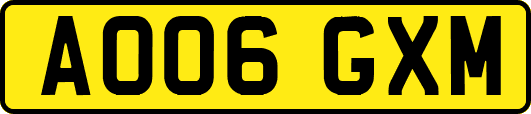 AO06GXM