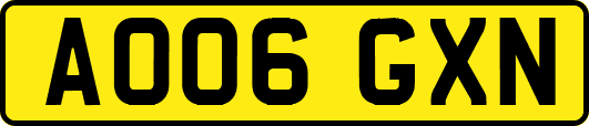 AO06GXN