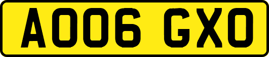AO06GXO