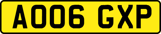 AO06GXP